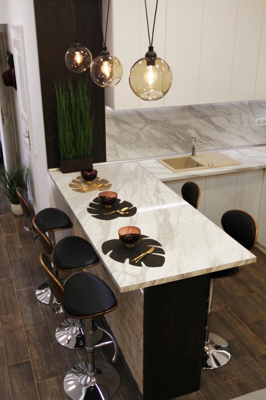 Luxus Design Elisabeth Apartment In The Center 布达佩斯 外观 照片