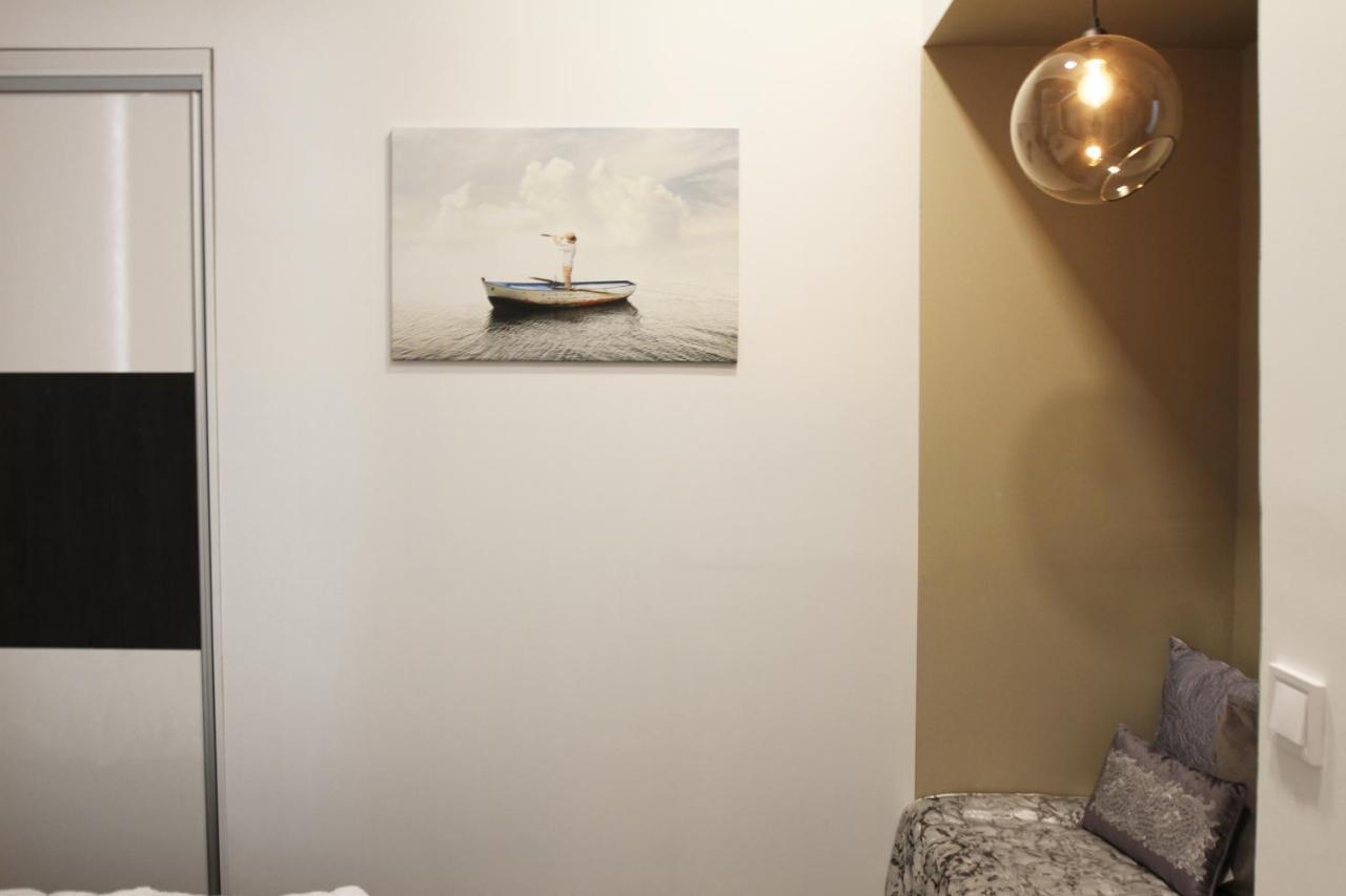 Luxus Design Elisabeth Apartment In The Center 布达佩斯 外观 照片