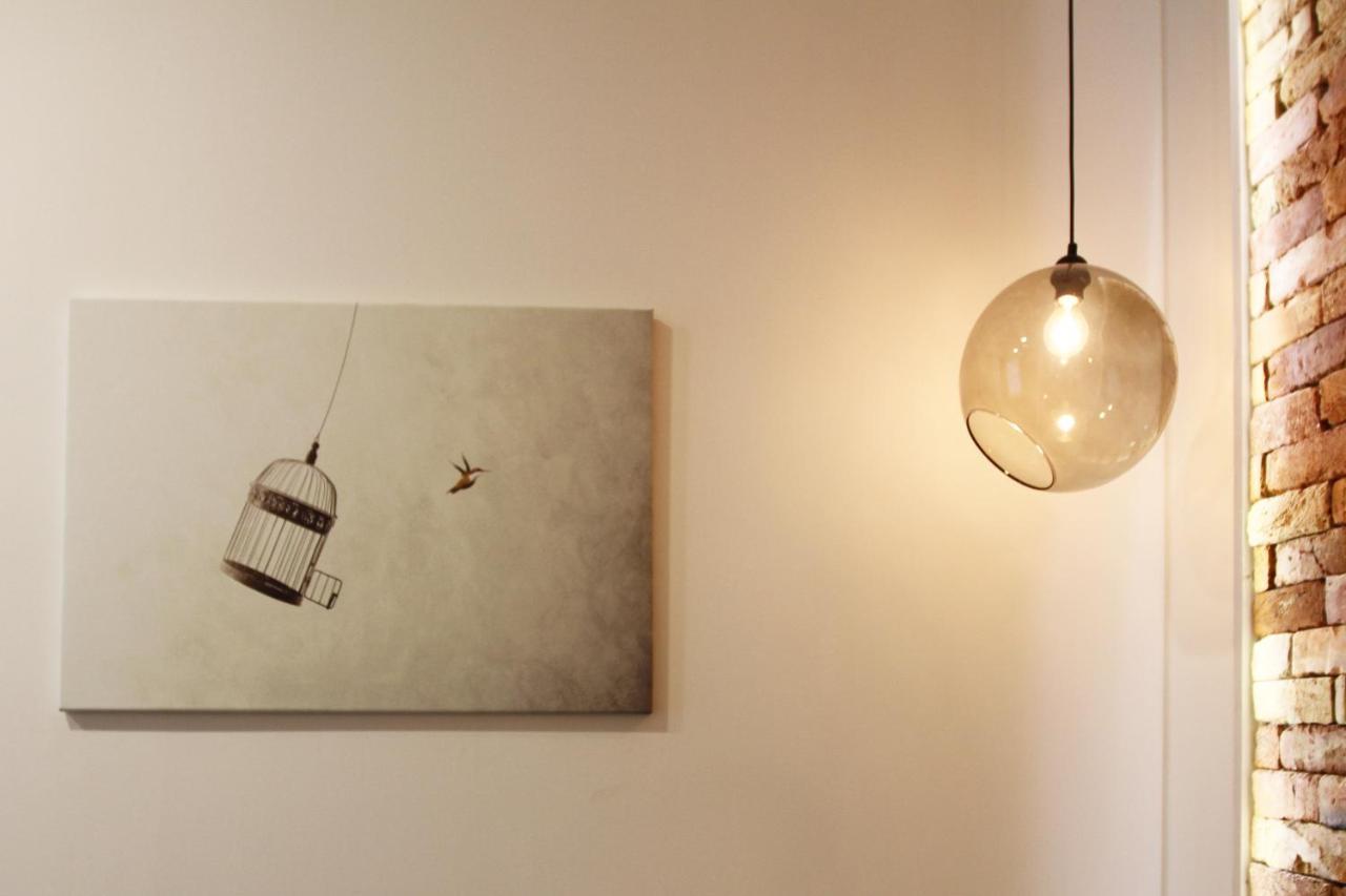 Luxus Design Elisabeth Apartment In The Center 布达佩斯 外观 照片