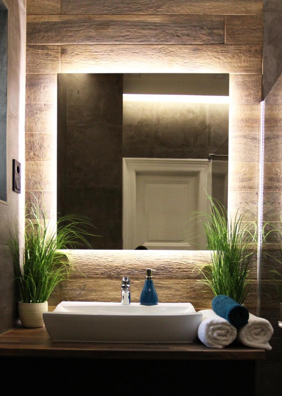 Luxus Design Elisabeth Apartment In The Center 布达佩斯 外观 照片